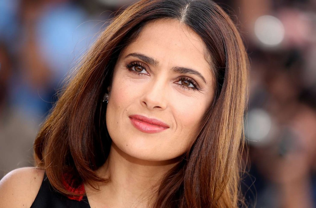 Salma Hayek - 4