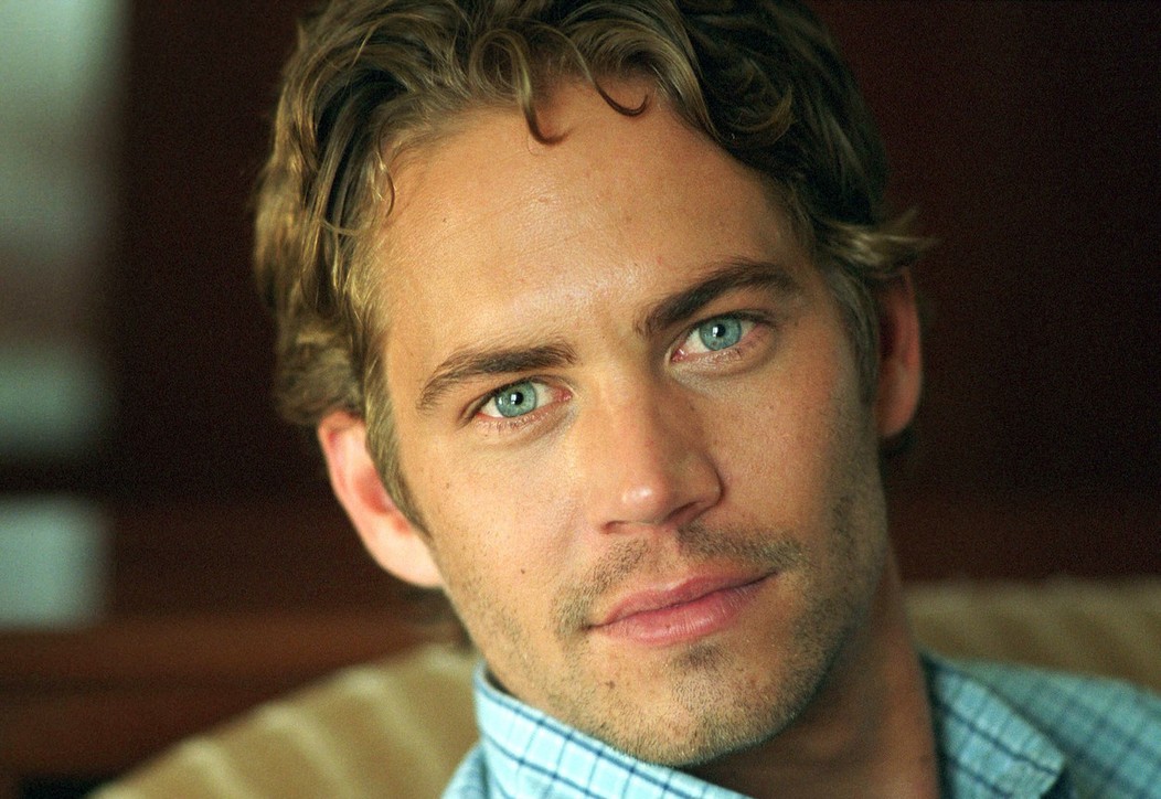 Paul Walker - 5