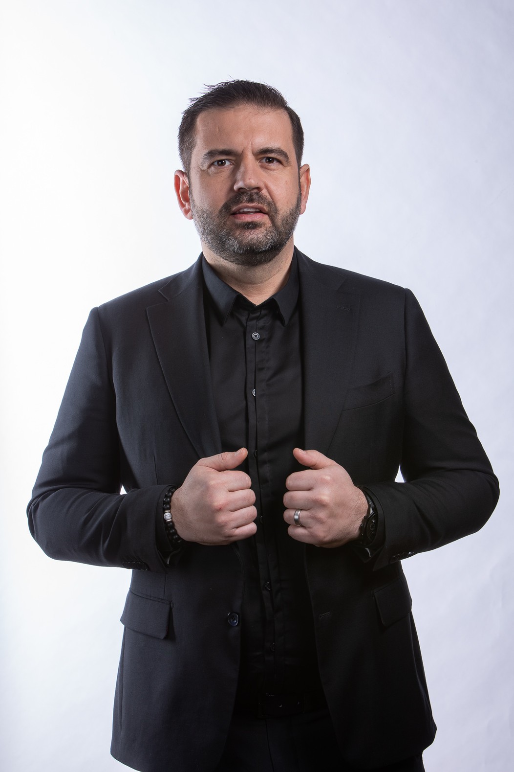 Radek Kašpárek