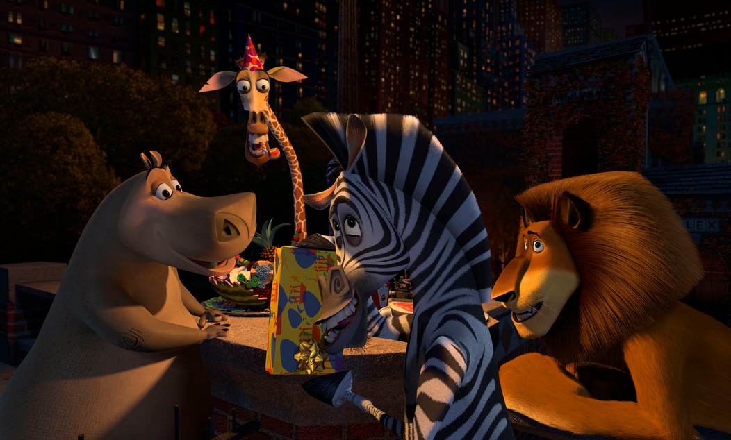 Madagaskar - 7