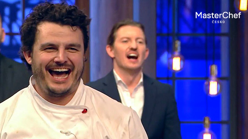 MasterChef - Roman