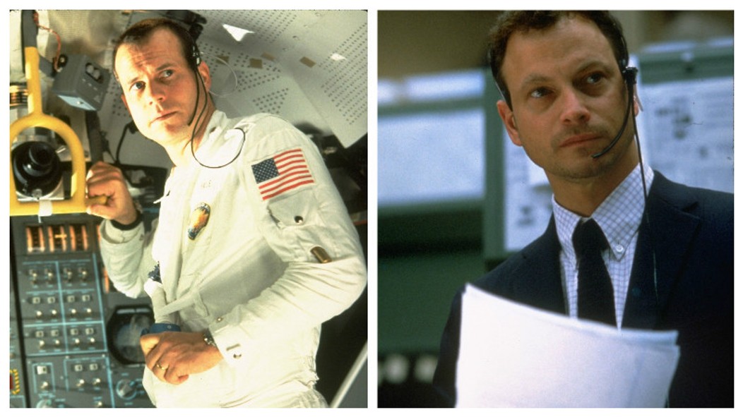 Apollo 13 - 13