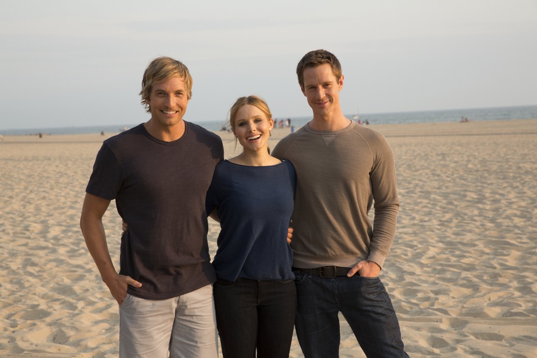 Veronica Mars - 6