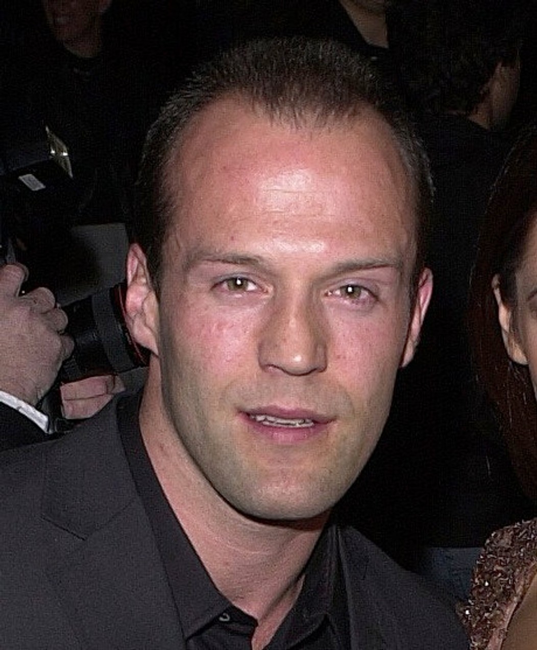 Jason Statham - 5