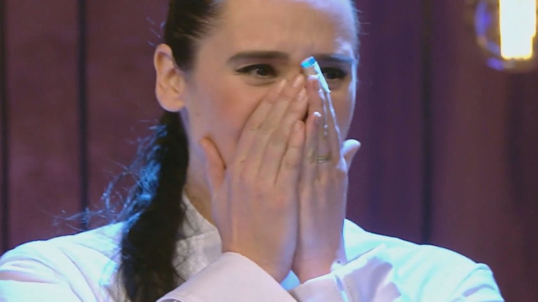 Vítězka MasterChef - Besky (3)