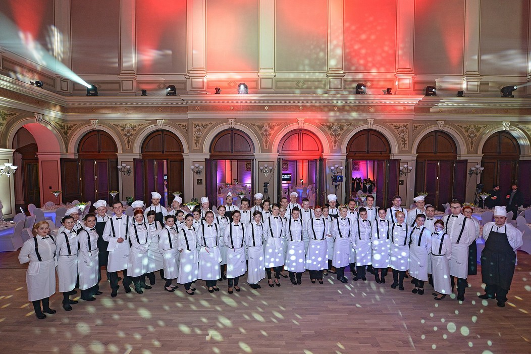 Ples v Rudolfinu 2020 (3)
