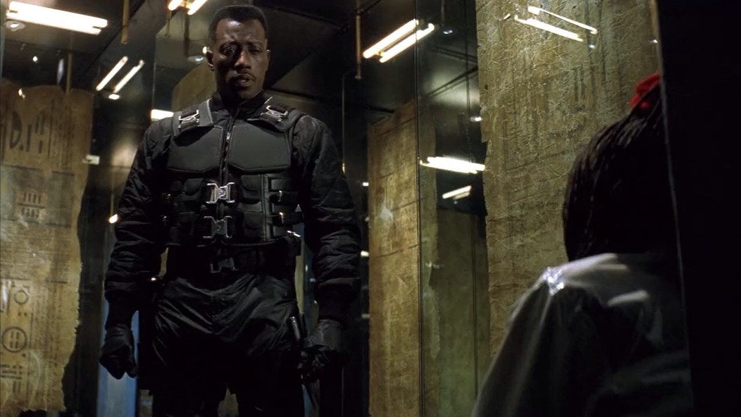 Blade (1998) - 5