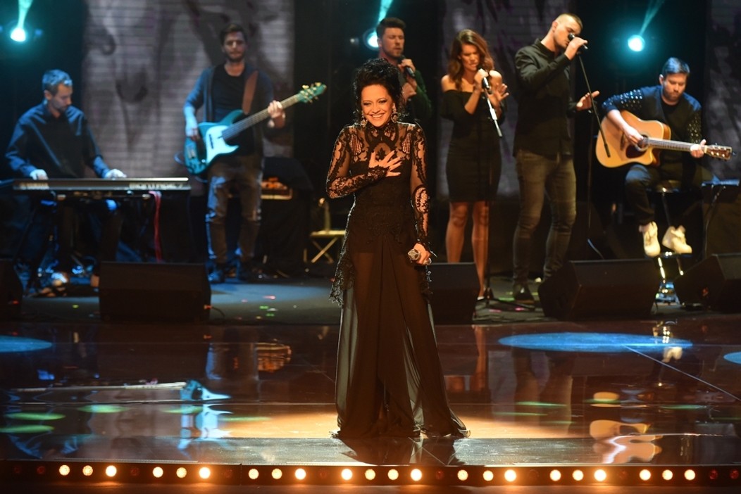 Český slavík Mattoni 2016 - Slavíci bez hranic, nejoblíbenější píseň - 4