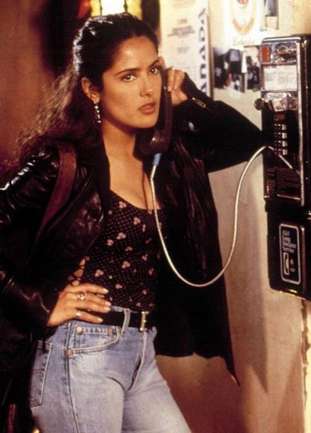 Salma Hayek - 8