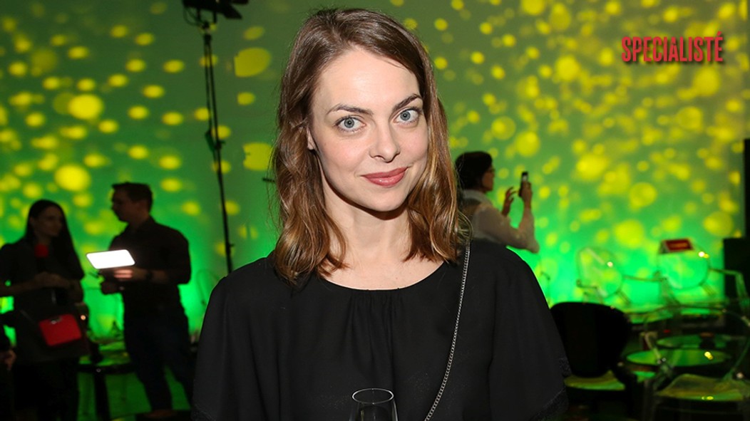 Specialisté - Eva Leimbergerová - tisková konference TV Nova