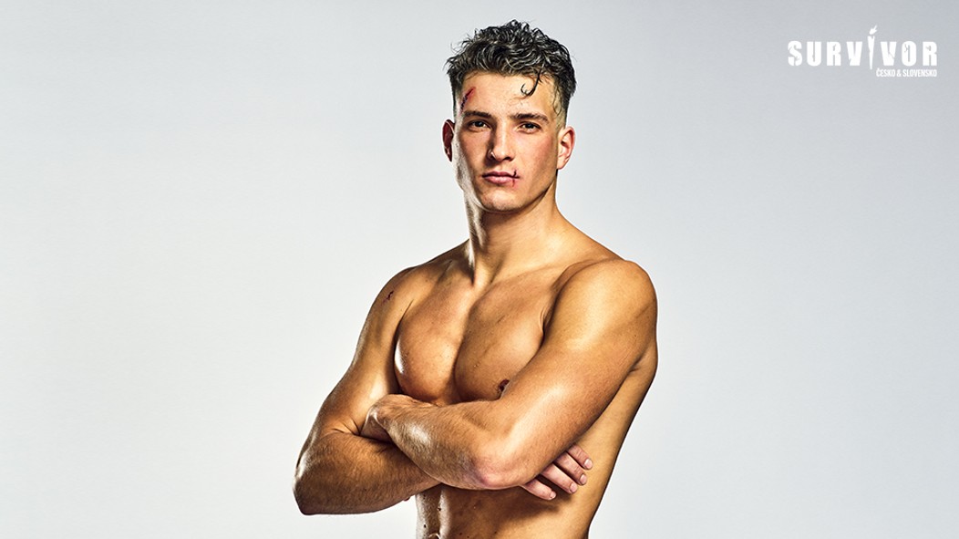 Survivor - Tomáš Benko