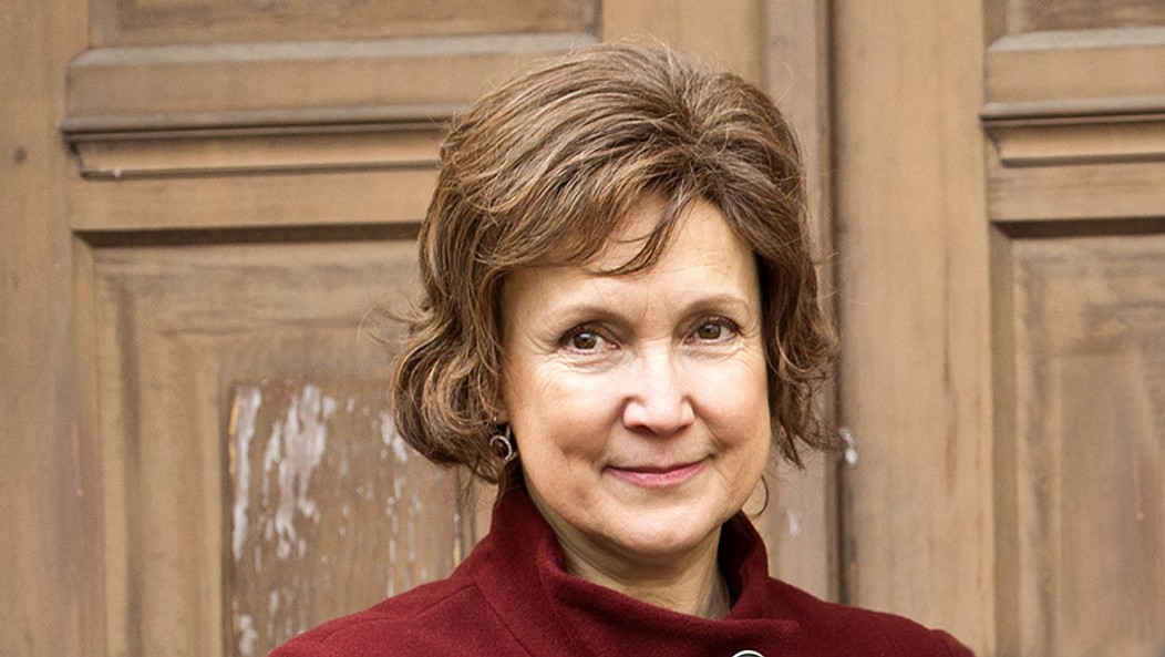 Seriál Ulice: Milena Steinmasslová si zahraje jednu z hlavních postav