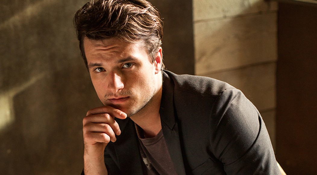 Josh Hutcherson