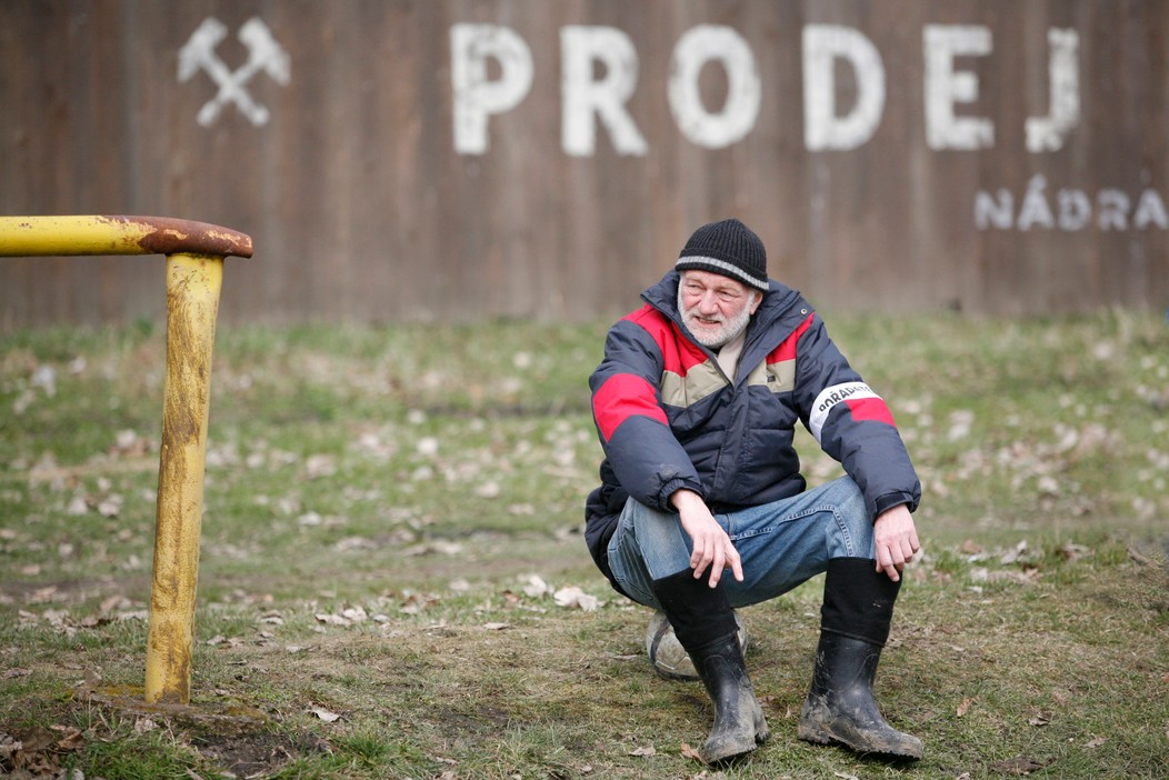 Okresní přebor - 17