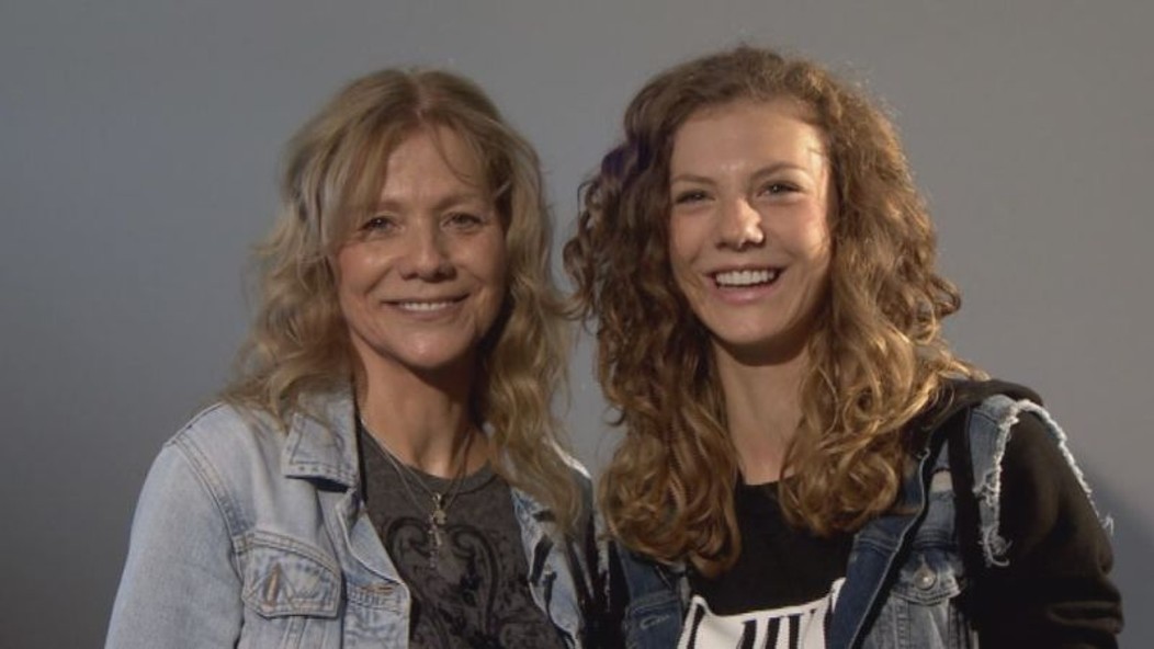 Lenka a Lenny