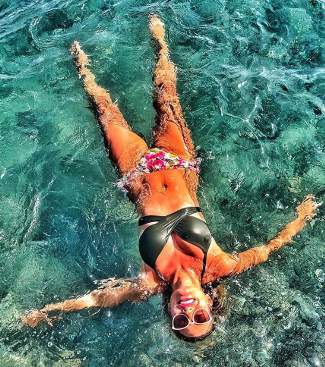 Lucie Borhyová (2)