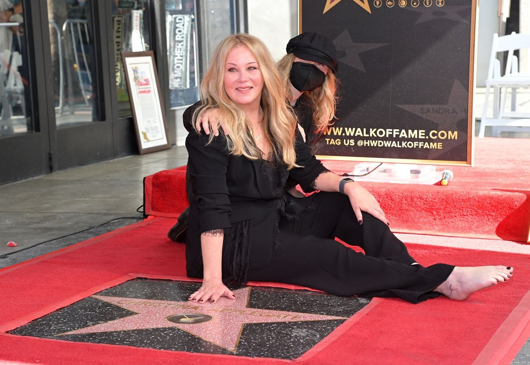 Christina Applegate 3