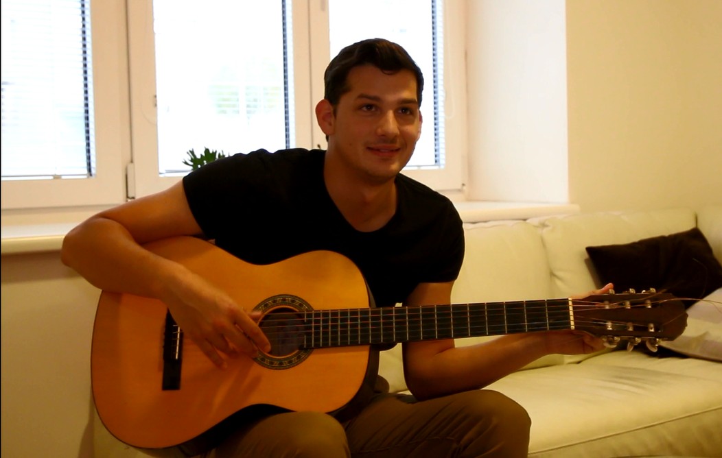 Martin Čermák