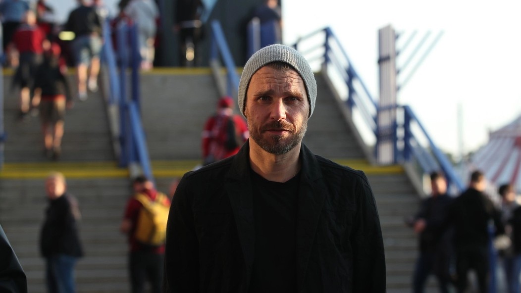 Leoš Mareš