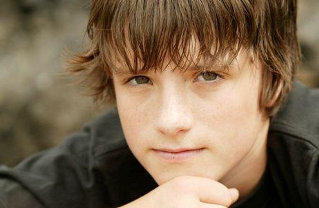 Josh Hutcherson