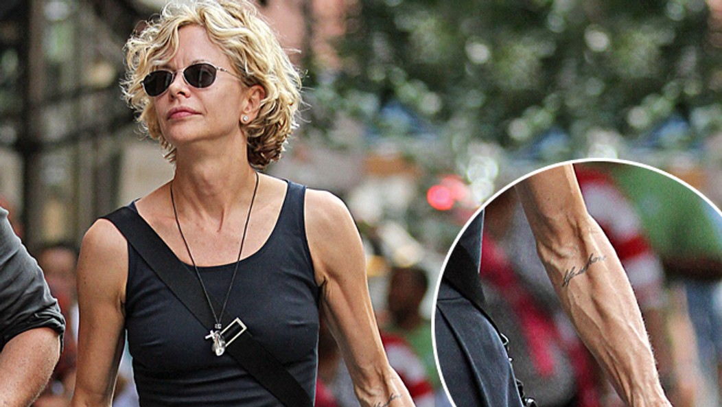 meg ryan