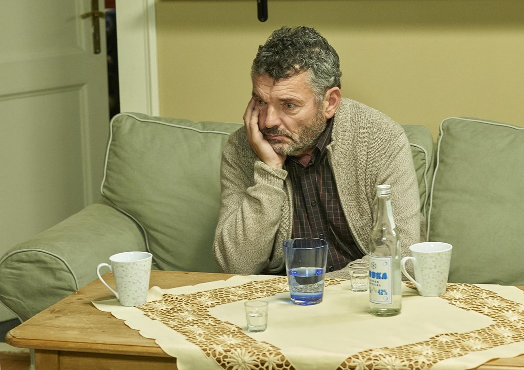 Ulice - Jiří Štrébl