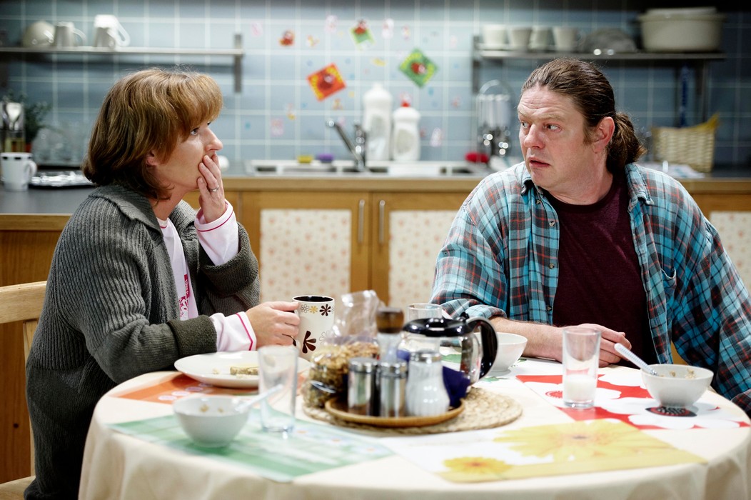Sitcom Helena - 10