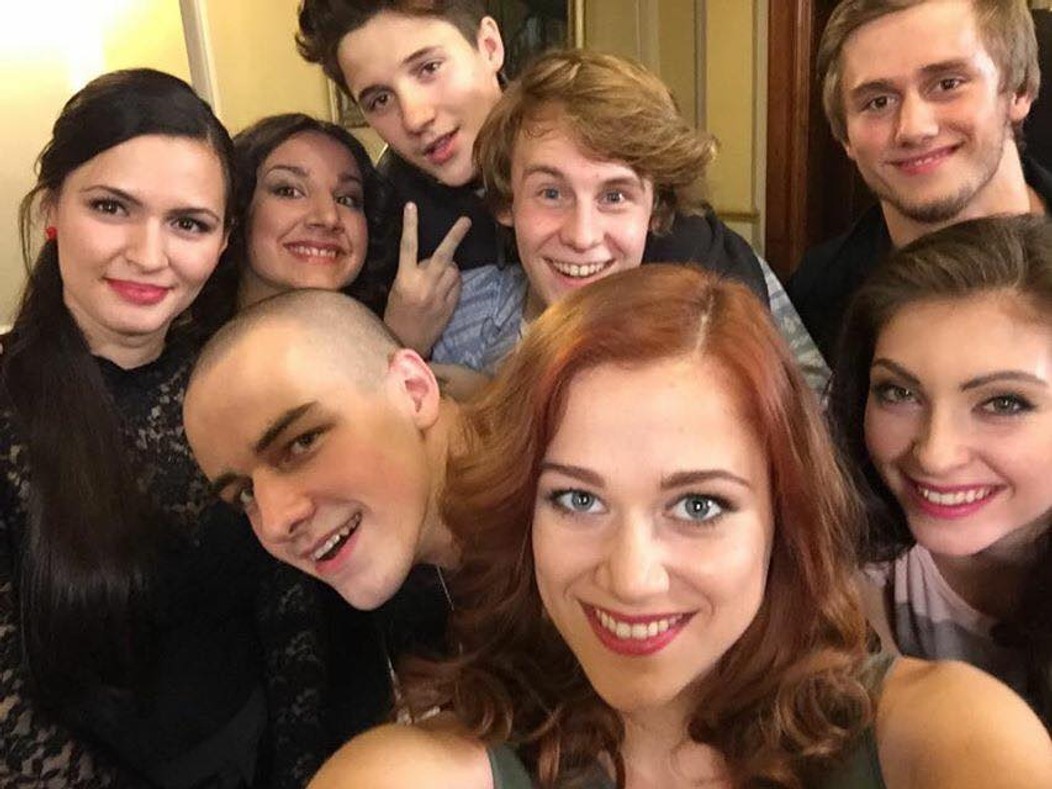 SuperStar 2015: Selfie finalistů