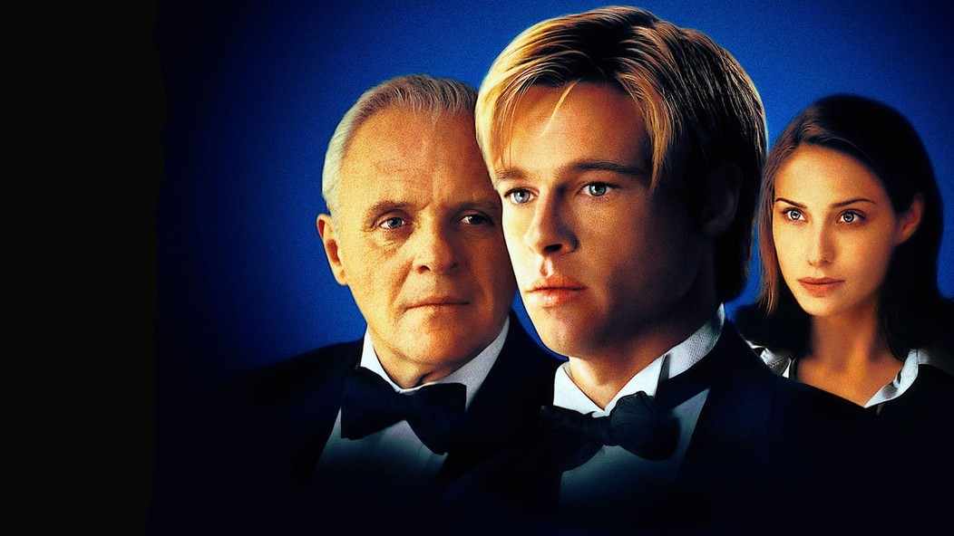 Seznamte se, Joe Black - 1