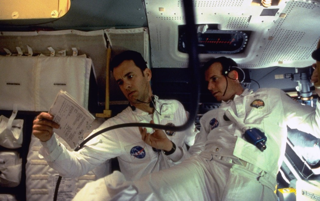 Apollo 13 - 3