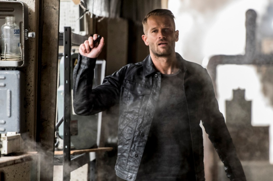Arrow - 6. série - 22