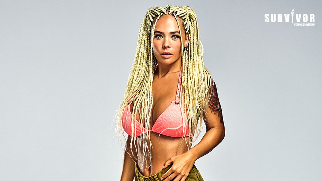Survivor - Veronika Havlik