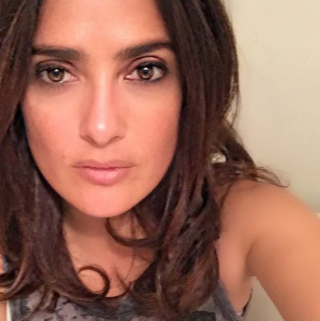 Salma Hayek - 2