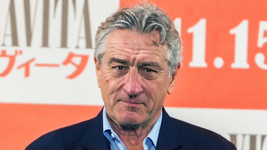 Robert de Niro