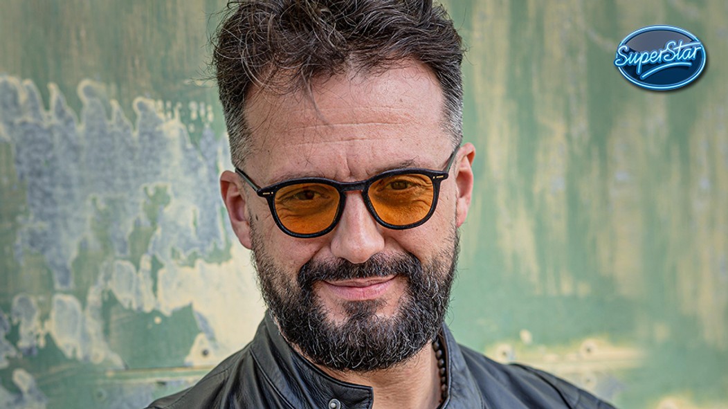 Marián Čekovský - porotce SuperStar 2020