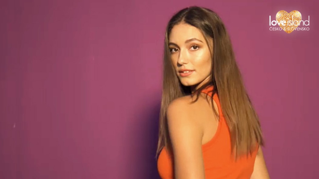 Love Island - Markéta