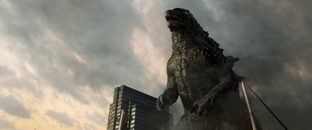 Godzilla - 9