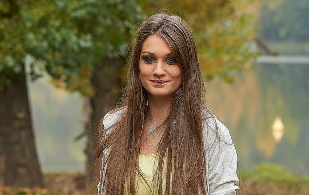 Veronika Macková