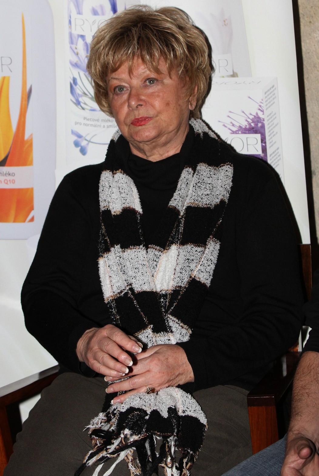 Alena Vránová