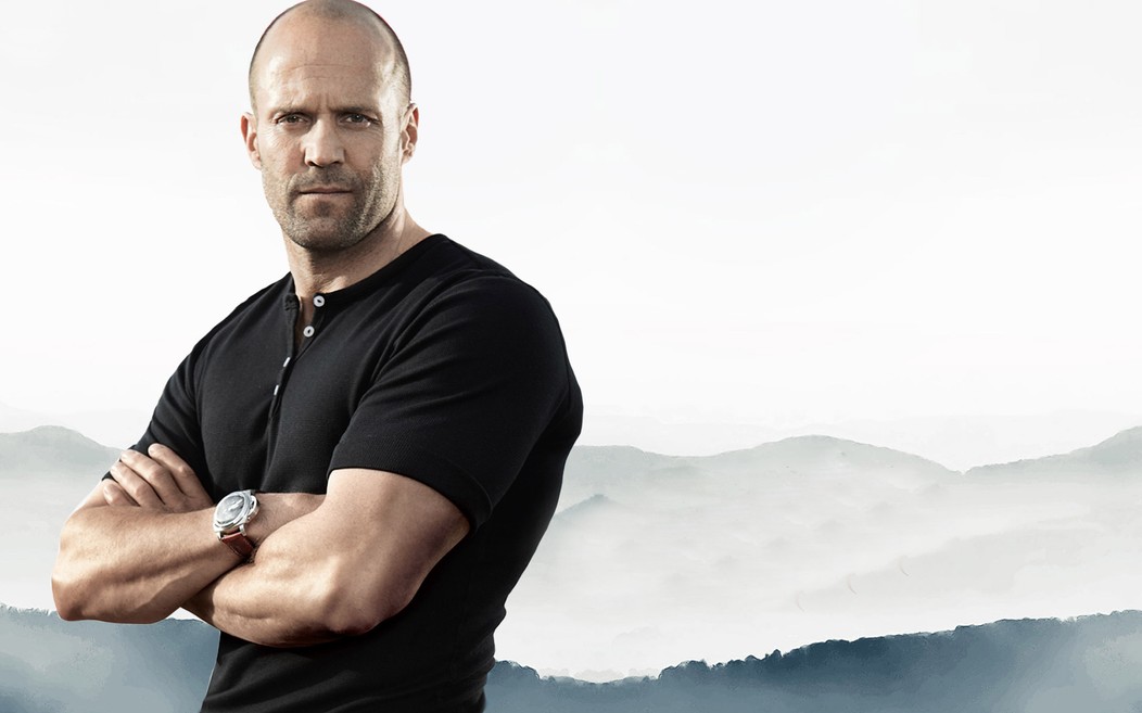 Jason Statham - 8