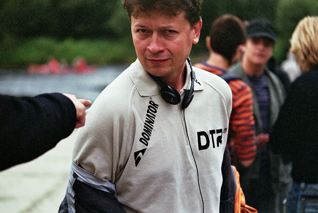 Rafťáci - 31