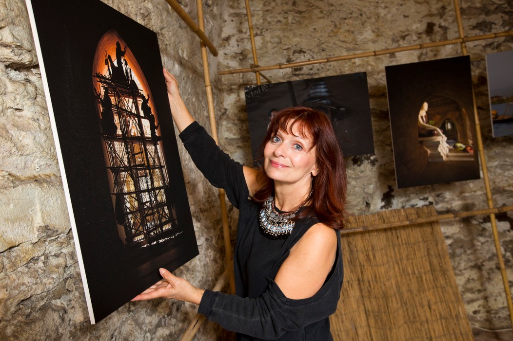 Ljuba Krbová