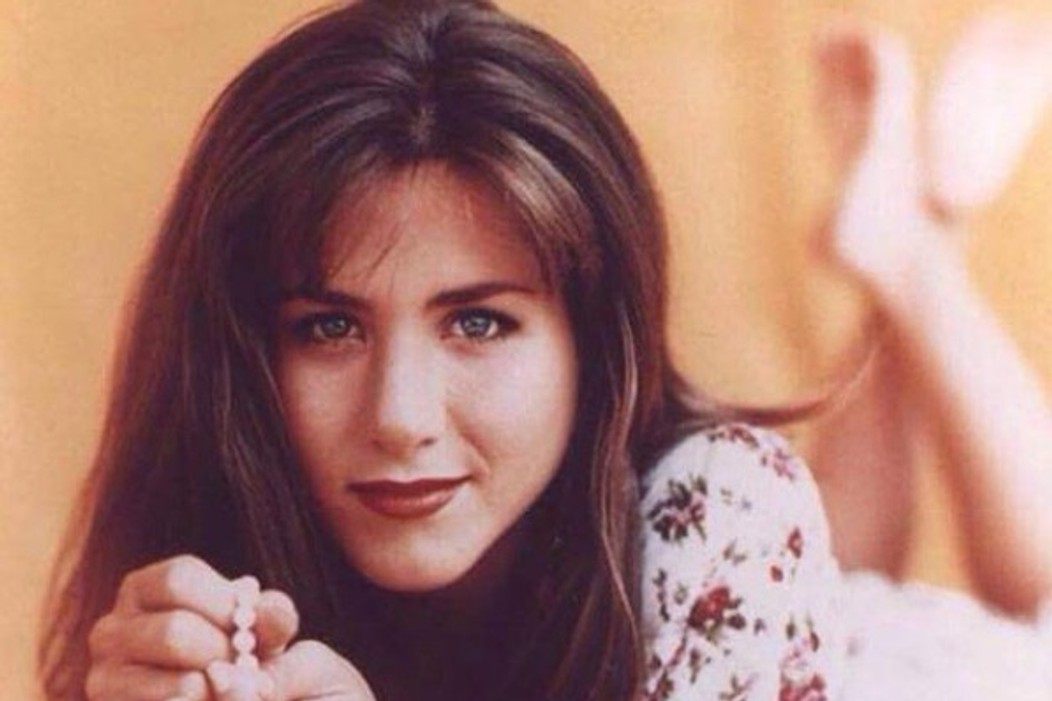 Jennifer Aniston
