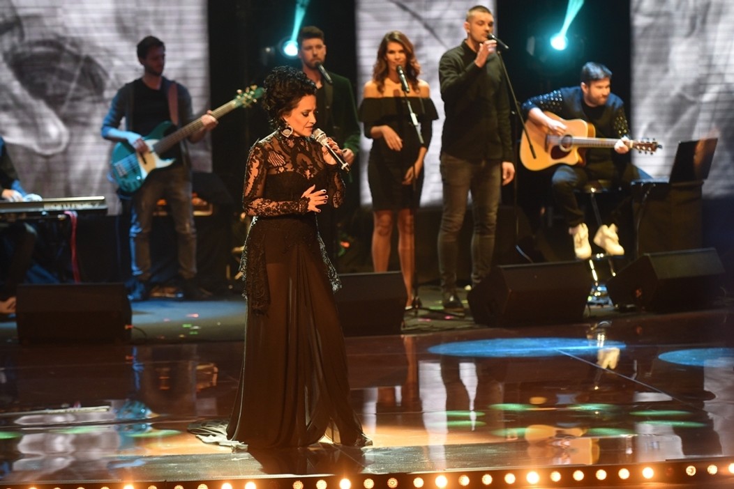 Český slavík Mattoni 2016 - Slavíci bez hranic, nejoblíbenější píseň - 3