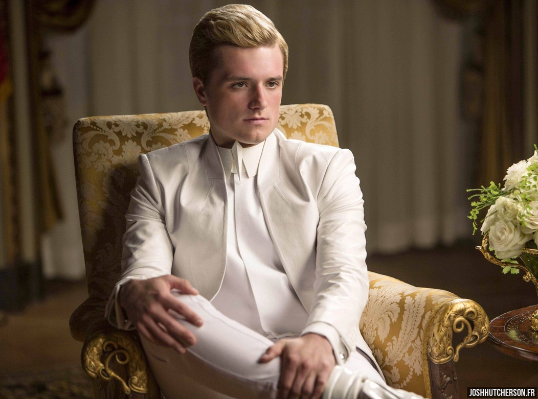 Josh Hutcherson