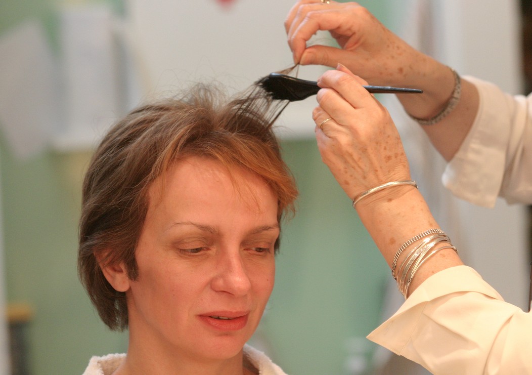 On je žena - Ivana Chýlková - 1