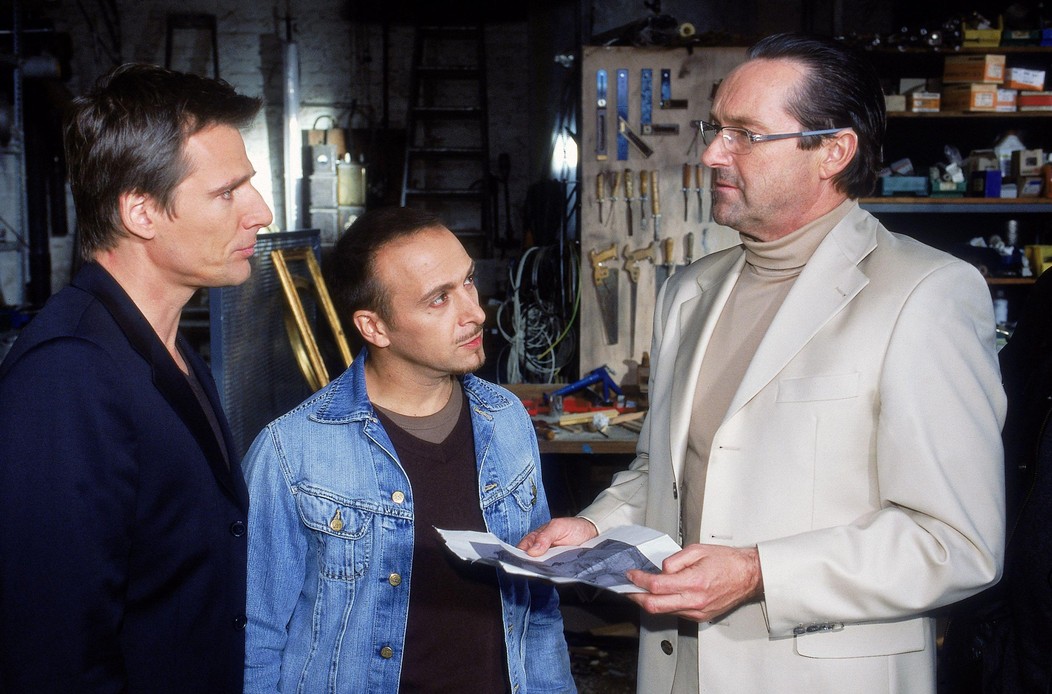 Fotogalerie GALERIE Kobra 11 TV Nova