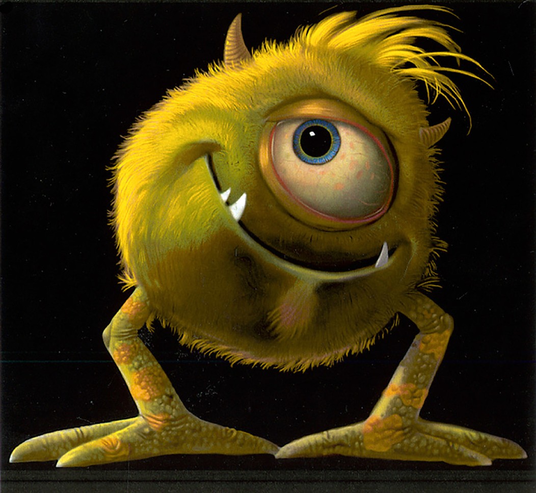 Příšerky s.r.o.