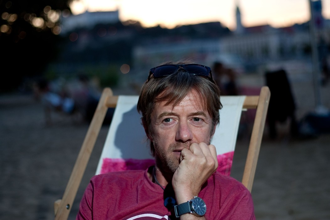 Jiří Langmajer