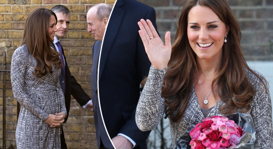 Kate Middleton